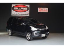 2012 Toyota Avanza 1.5 (ปี 12-16) G Hatchback AT