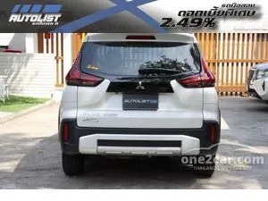 2020 Mitsubishi Xpander Cross 1.5 Wagon
