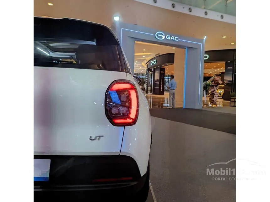2026 GAC AION UT Premium Hatchback