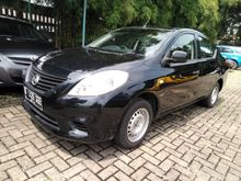 Nissan Almera 2013 , banyak pilihan warna,