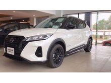 2021 Nissan Kicks 1.2 (ปี 20-26) VL SUV