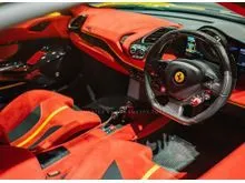 2020 Ferrari 488 Pista 3.9 Coupe