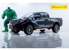 2020 Mazda BT-50 PRO 2.2 FREE STYLE CAB Hi-Racer Pickup