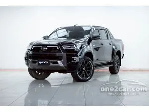 2021 Toyota HILUX REVO 2.4 Prerunner Rocco Double Cab Pickup