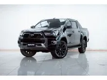 2021 Toyota HILUX REVO 2.4 Double Cab Prerunner Rocco Pickup