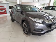 SPESIAL PROMO HONDA HR-V type E Special Edition 2021 FRESH!! DISKON HINGGA PULUHAN JUTA DAN BONUS MELIMPAH