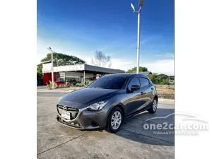 2019 Mazda 2 1.3 C Sports Hatchback