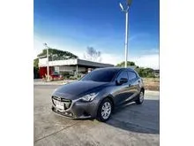 2019 Mazda 2 1.3 (ปี 15-25) C Sports Hatchback