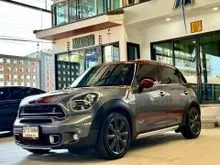 2016 Mini Countryman 2.0 R60 Cooper SD ALL4 4WD Hatchback