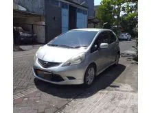 2010 Honda Jazz 1.5 RS Hatchback