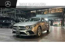 2022 Mercedes-Benz A200 1.3 W177 (ปี 19-25) AMG Dynamic Sedan
