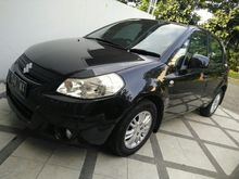 2010 Suzuki SX4 1.5 Cross Road Hatchback #jualcepatpemiliklangsung
