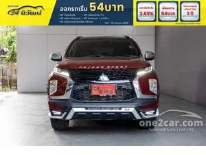 2023 Mitsubishi PAJERO SPORT 2.4 GT Premium Elite Edition SUV