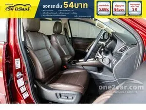 2023 Mitsubishi PAJERO SPORT 2.4 GT Premium Elite Edition SUV