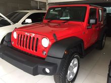 2017 Jeep Wrangler 3.0 Sport Renegade SUV