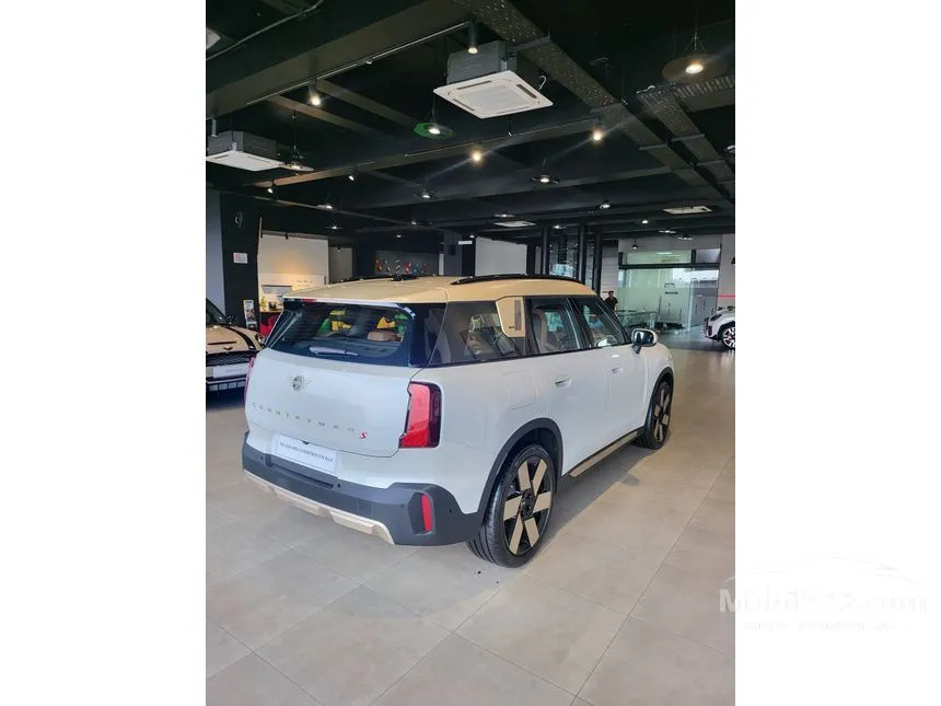 2024 MINI Countryman SE ALL4 SUV