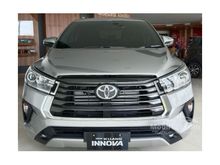 READY INNOVA V LUX CAPTAIN SEAT, GRATIS SERVICE OLI DAN PART 4 TAHUN, BISA TUKAR TAMBAH SEMUA MERK