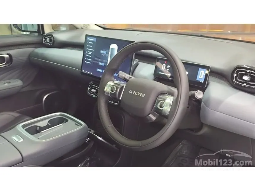 2026 GAC AION UT Standard Hatchback