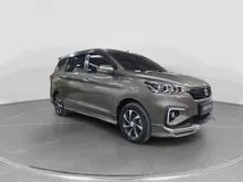 2021 Suzuki Ertiga 1.5 Sport MPV