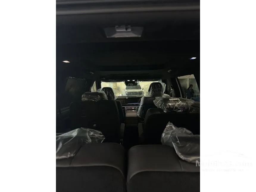 2026 Hyundai Santa Fe Calligraphy HEV SUV