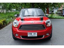 2014 Mini Cooper 1.6 R60 Countryman Countryman Hatchback AT