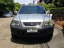 1998 Honda CR-V 2.0 (ปี 95-02) EXi SUV AT