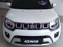 2020 Suzuki Ignis 1,2 GX Hatchback