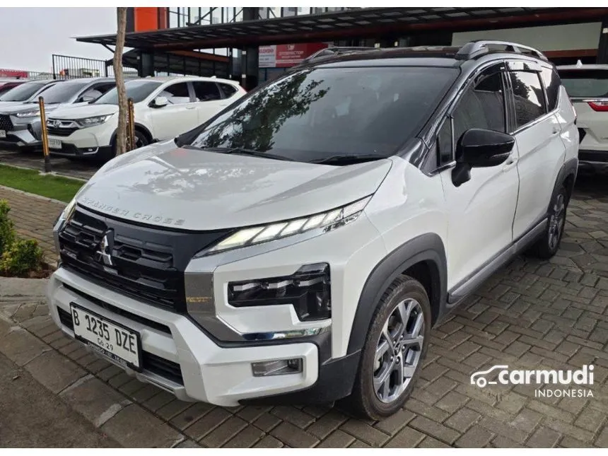 2024 Mitsubishi Xpander Cross Elite Limited Edition MPV