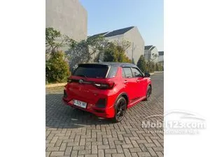 2023 Toyota Raize 1.0 GR Sport (2 Tone) SUV