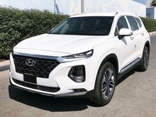 PROMO COP AKHIR TAHUN KREDIT TANPA BAYAR DP Hyundai SANTA FE TM GEN TERBARU