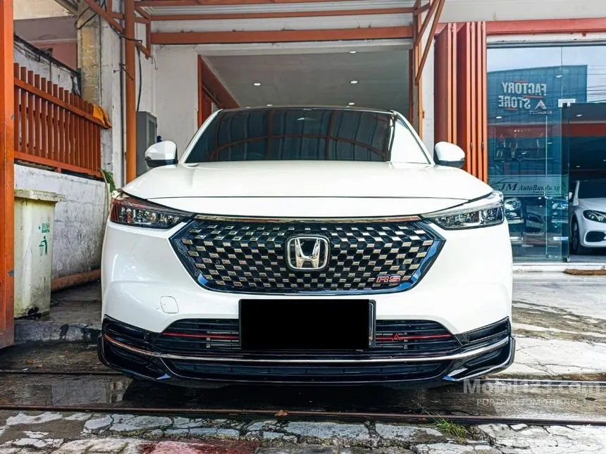 2022 Honda HR-V RS Turbo SUV