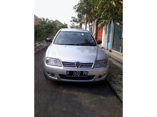2008 Proton Waja 1.6 CF Sedan