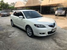 2007 Mazda 3 1.6 (ปี 05-10) V Sedan AT