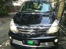 2010 Nissan Serena 2.0 Highway Star Autech MPV