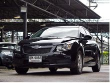 2011 Chevrolet Cruze 1.6 (ปี 10-15) LS Sedan MT