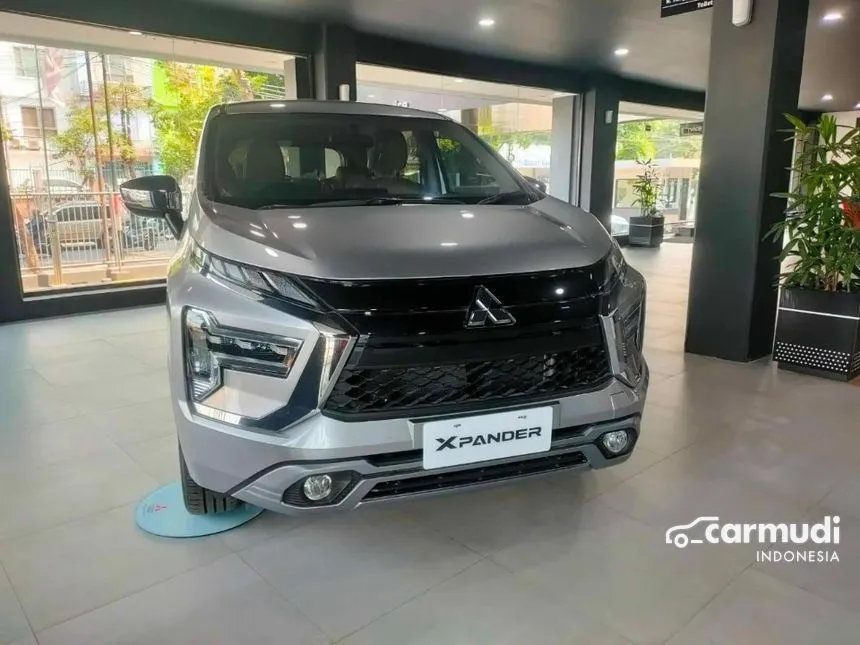 2024 Mitsubishi Xpander ULTIMATE Wagon