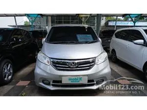 2013 Honda Freed 1.5 E MPV