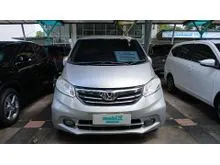 2013 Honda Freed 1.5 E MPV