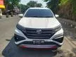 Jual Mobil Toyota Rush 2018 TRD Sportivo 1.5 di Jawa Timur Automatic SUV Putih Rp 215.000.000