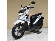 2018 Honda Beat 110.0 110 Others cash dan kredit