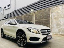 2016 Mercedes-Benz GLA250 2.0 W156 (ปี 14-17) AMG Dynamic SUV