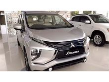 Promo MITSUBISHI Xpander 2018 promo DP 0 persen