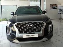 Hyundai Palisade 2021 Harga Perdana | Fitur Mewah dan Melimpah | Promo DP Murah / Angsuran Ringan | Harga Special Lebaran