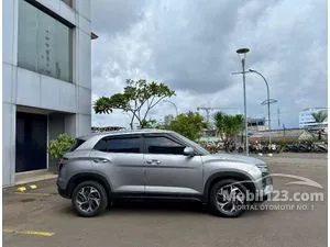 2023 Hyundai Creta 1.5 Style SUV