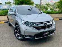 2019 Honda CR-V 1.5 VTEC SUV