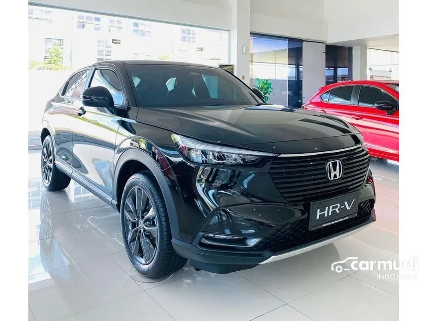 2025 Honda HR-V Special Edition SUV
