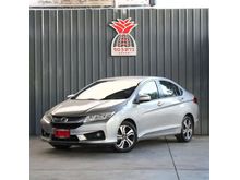 2015 Honda City 1.5 (ปี 14-18) SV i-VTEC Sedan