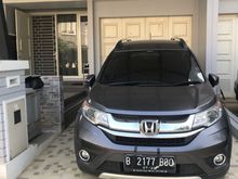 BRV 2017, mulus terawat