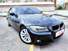 BMW 320i E90 Facelift Turbo 2011 TOP