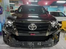 2020 Toyota Fortuner 2.4 TRD SUV